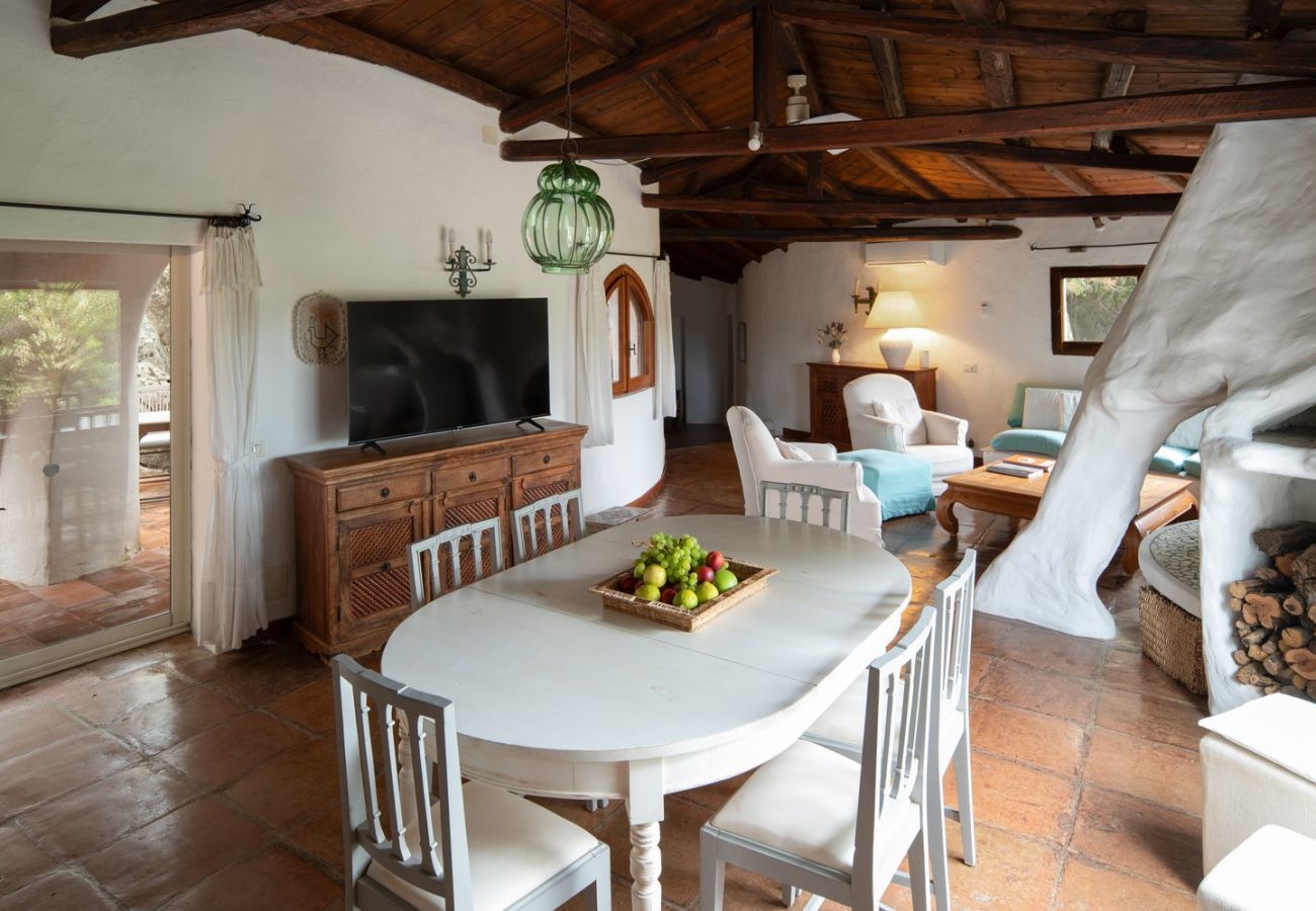 Villa a Porto Rotondo - Villa Turalis