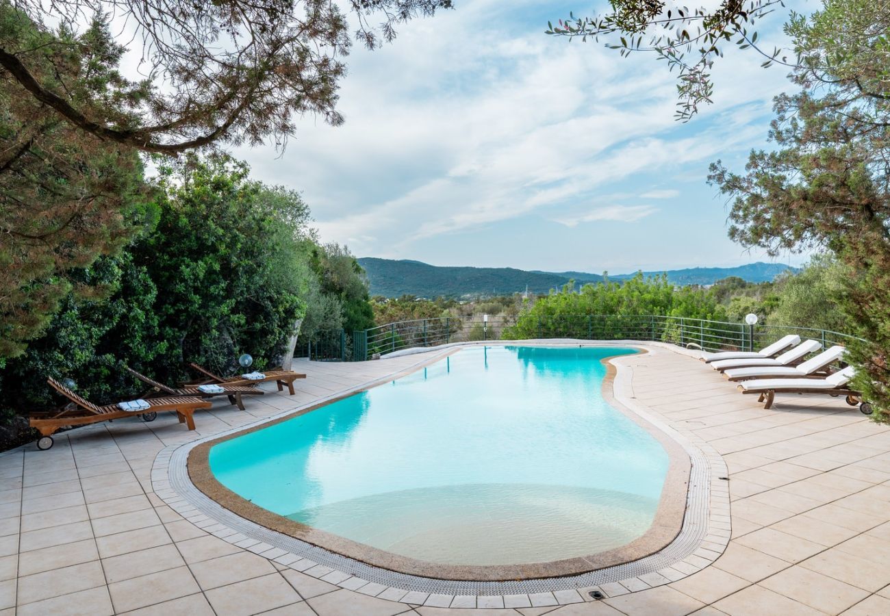 Villa a Porto Rotondo - Villa Turalis