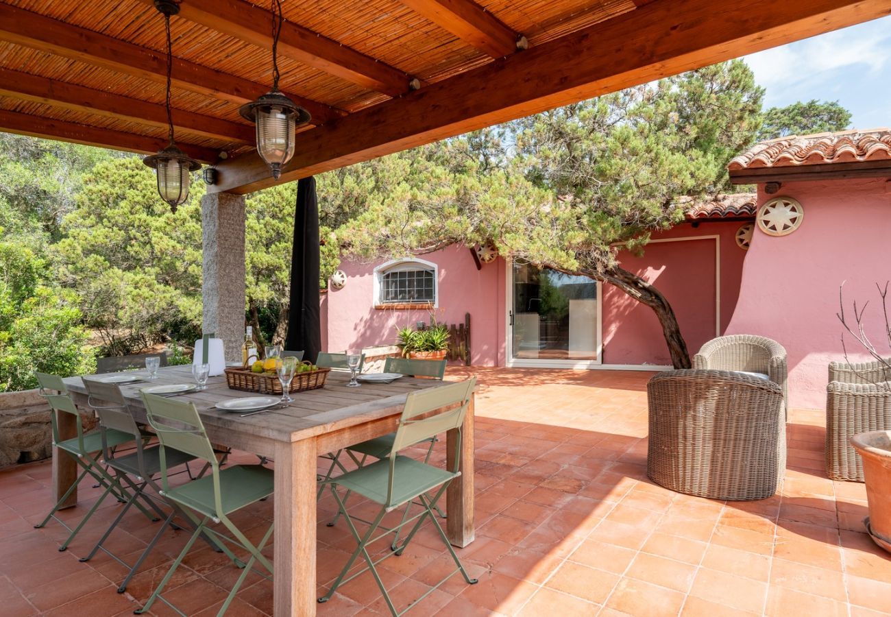 Villa a Porto Rotondo - Villa Turalis