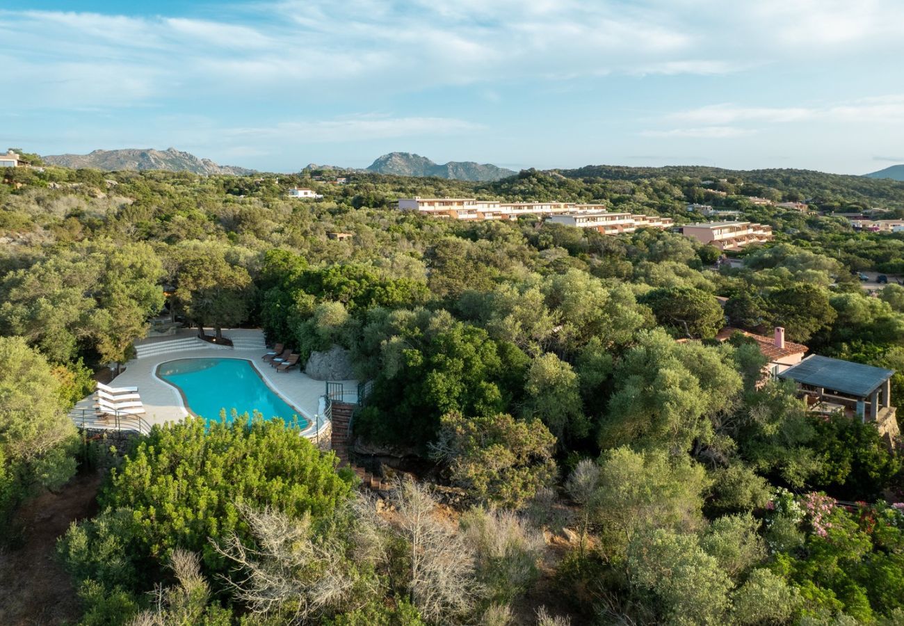 Villa a Porto Rotondo - Villa Turalis