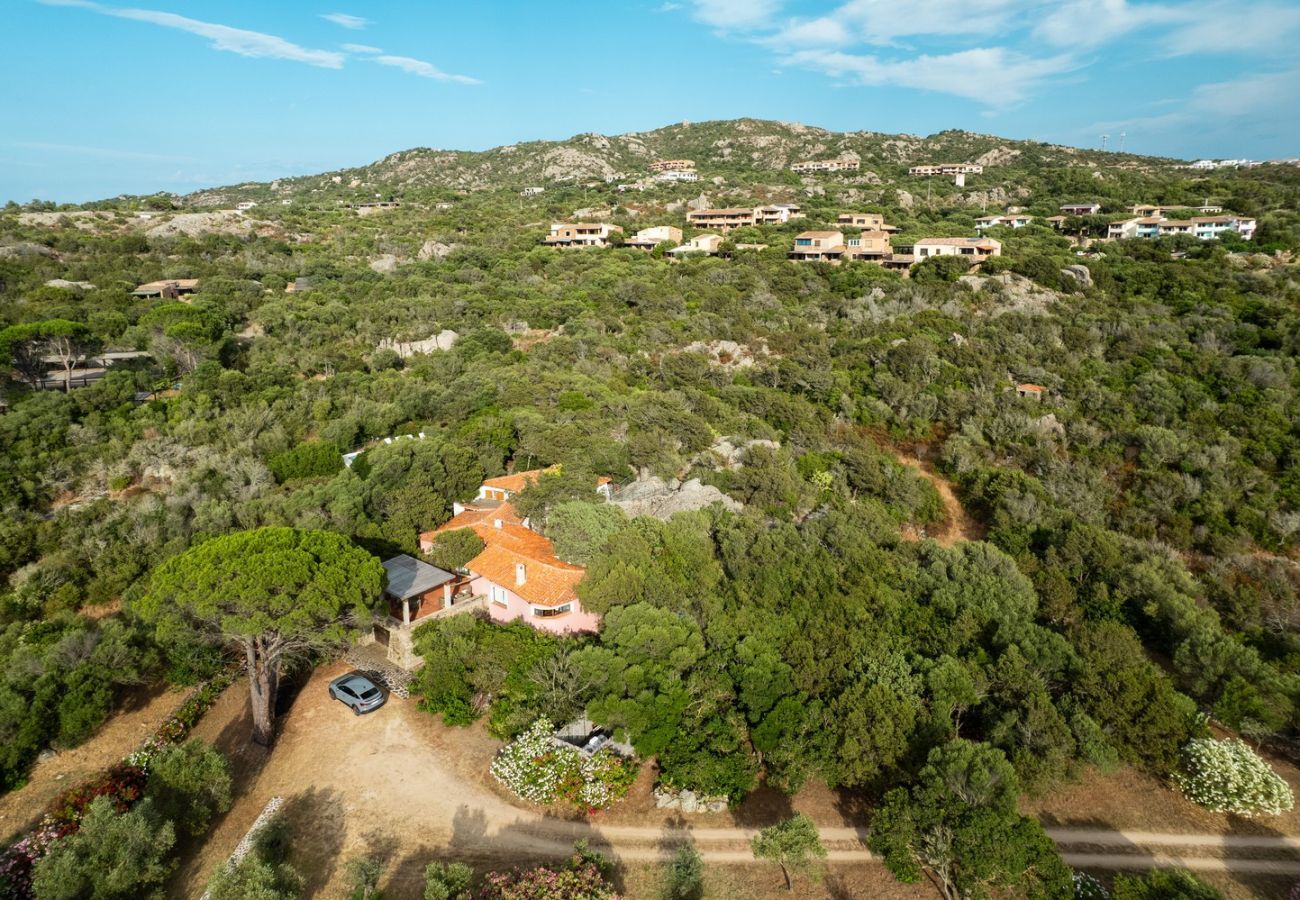 Villa a Porto Rotondo - Villa Turalis