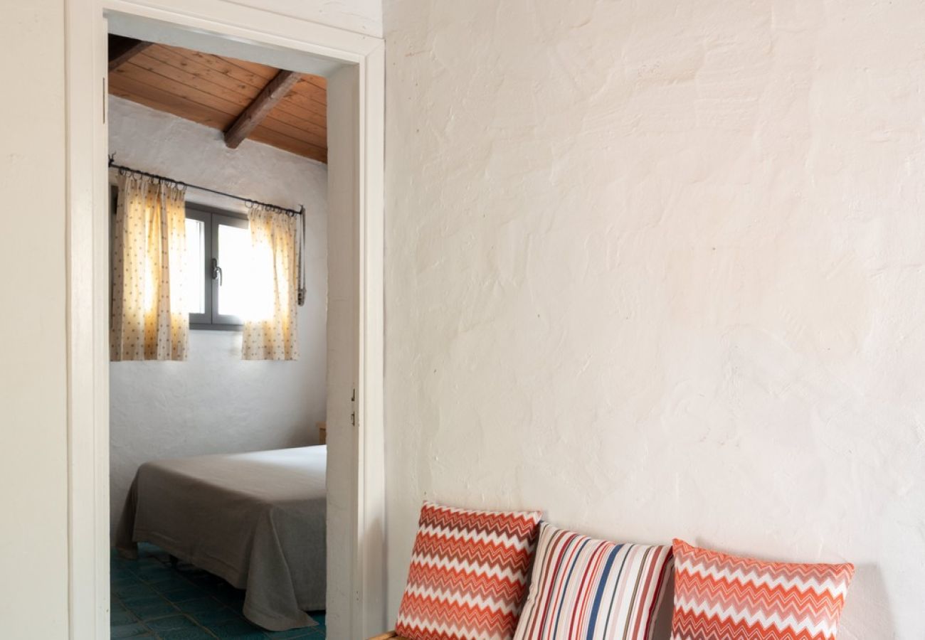 Villa a Porto Rotondo - Villa Turalis