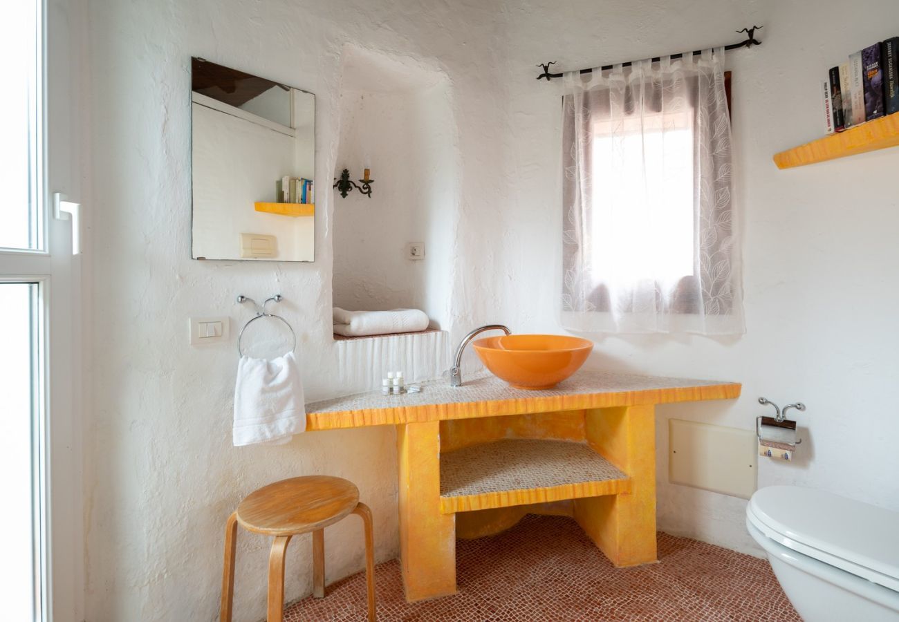 Villa a Porto Rotondo - Villa Turalis