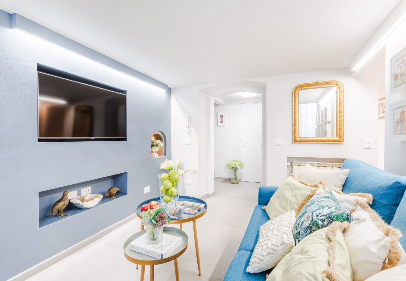 Appartamento a Lucca - The Atelier House Lucca