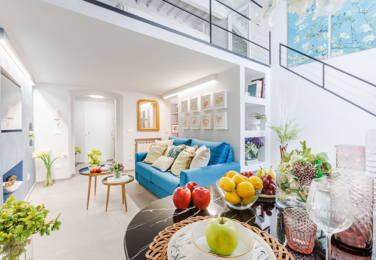 Appartamento a Lucca - The Atelier House Lucca