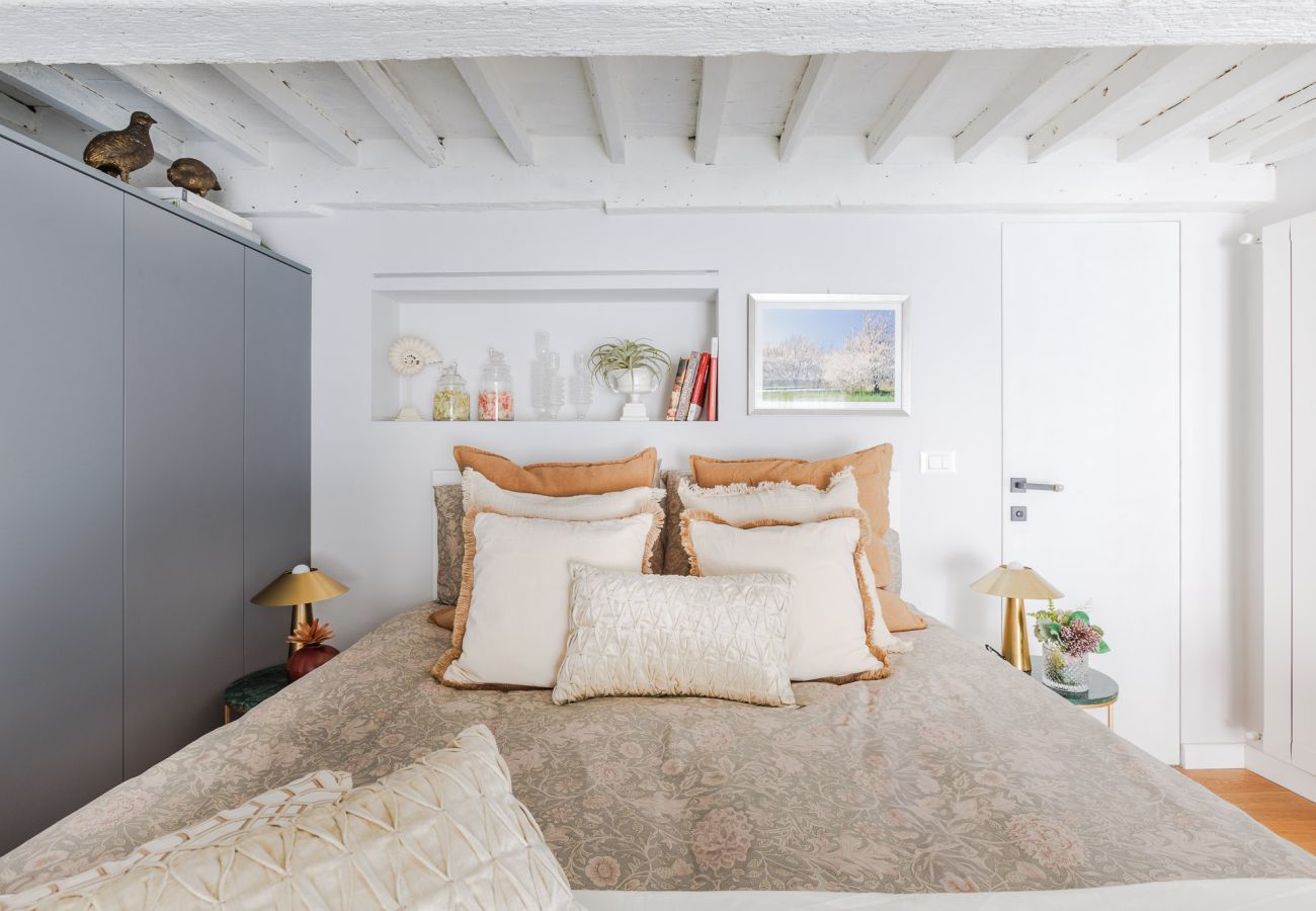 Appartamento a Lucca - The Atelier House Lucca