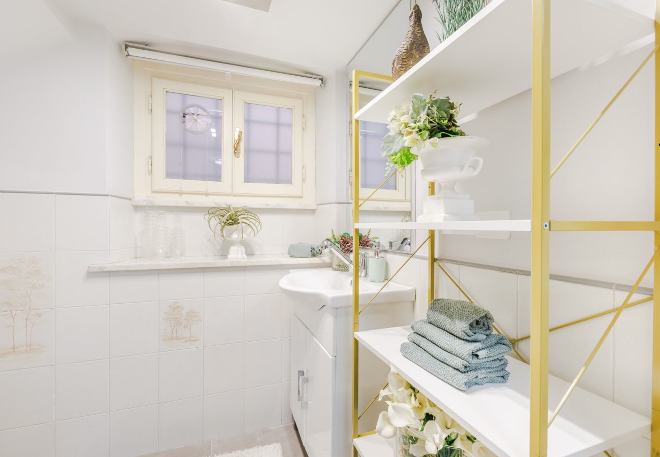 Appartamento a Lucca - The Atelier House Lucca