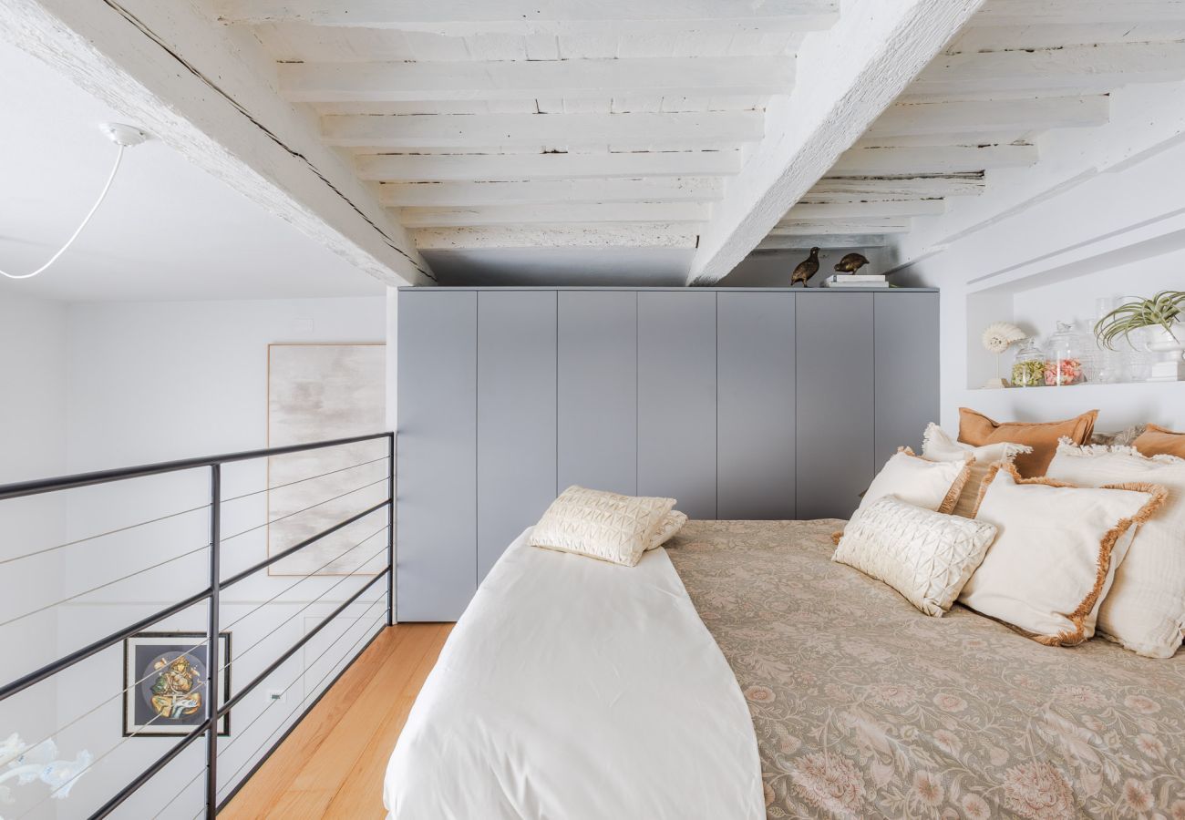 Appartamento a Lucca - The Atelier House Lucca