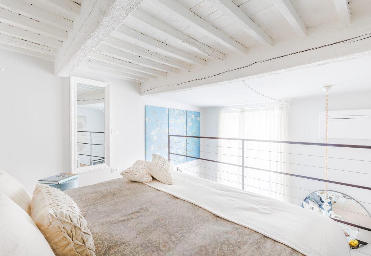 Appartamento a Lucca - The Atelier House Lucca