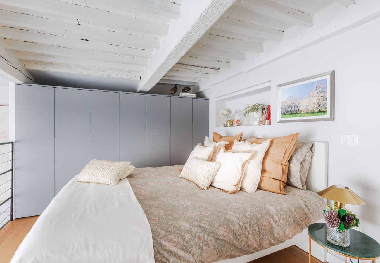 Appartamento a Lucca - The Atelier House Lucca