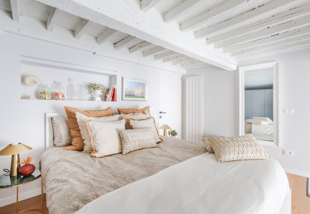 Appartamento a Lucca - The Atelier House Lucca