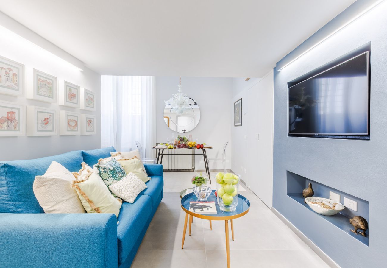 Appartamento a Lucca - The Atelier House Lucca