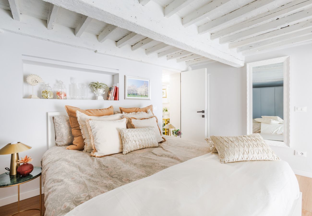 Appartamento a Lucca - The Atelier House Lucca