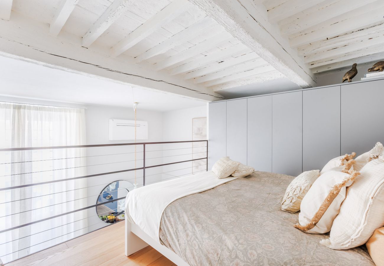 Appartamento a Lucca - The Atelier House Lucca