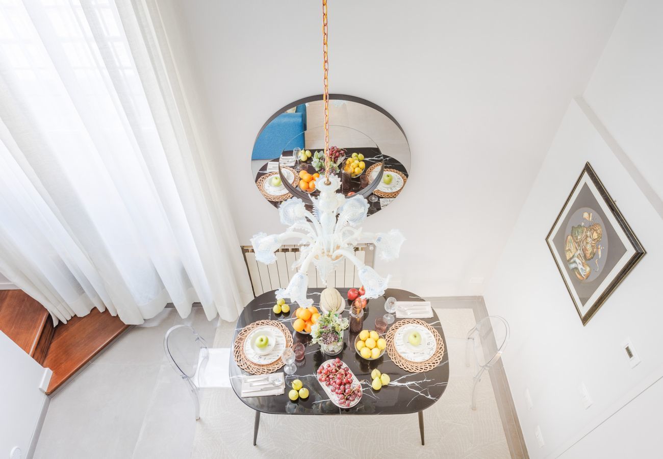 Appartamento a Lucca - The Atelier House Lucca