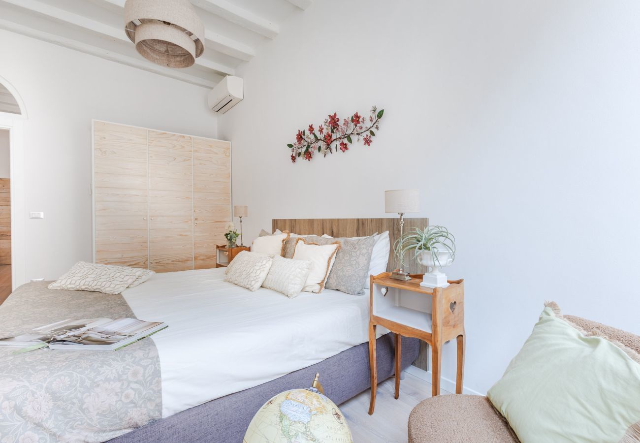 Appartamento a Lucca - Casa Caretta