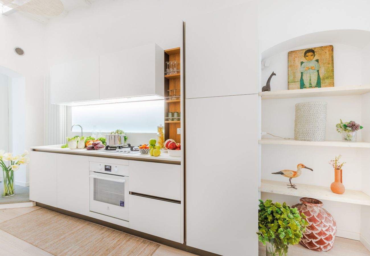 Appartamento a Lucca - Casa Caretta