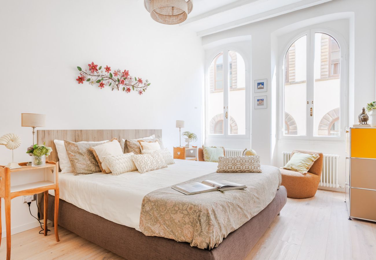 Appartamento a Lucca - Casa Caretta