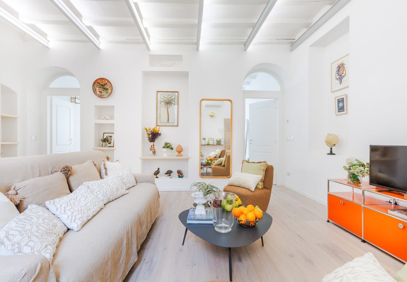 Appartamento a Lucca - Casa Caretta