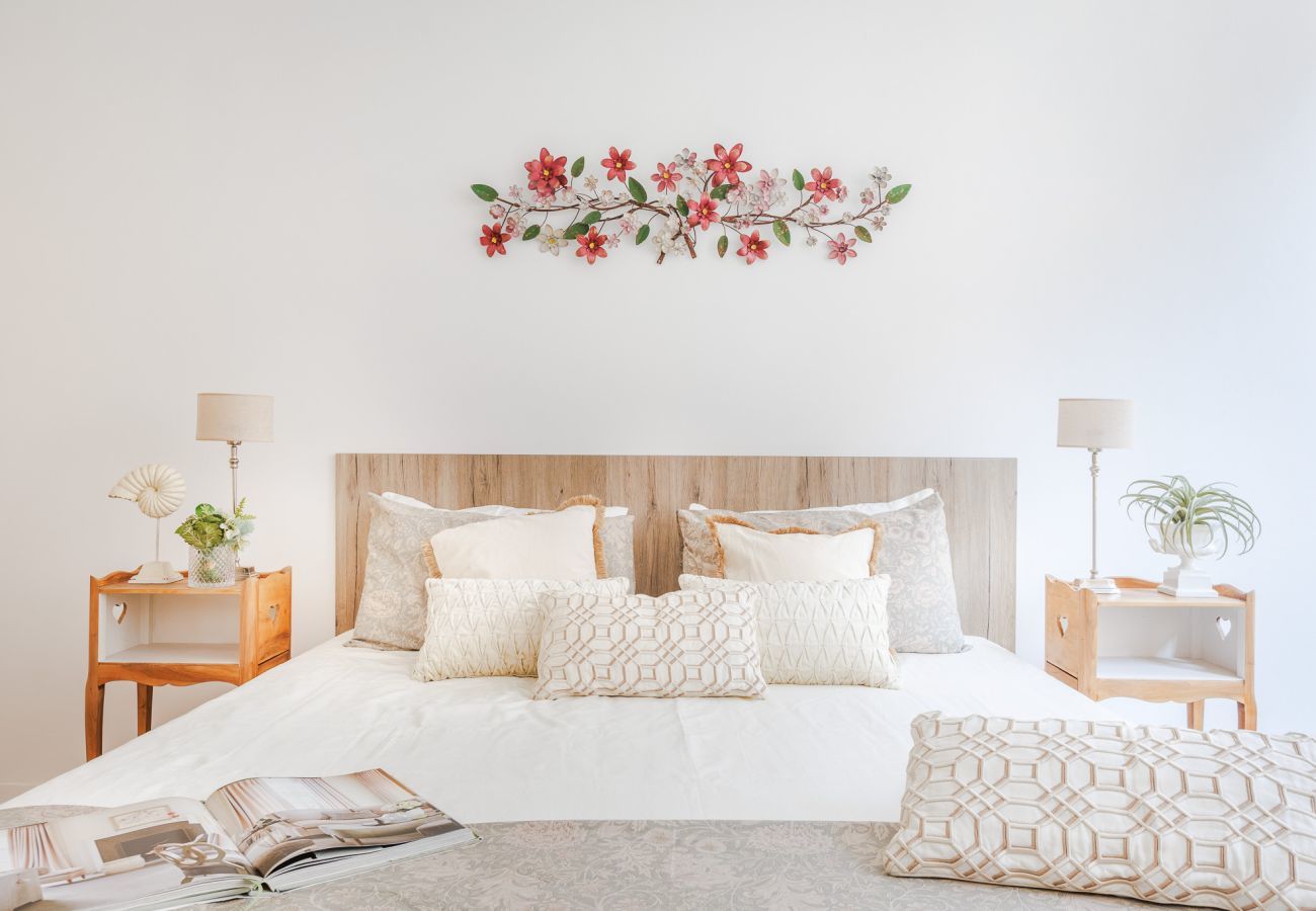 Appartamento a Lucca - Casa Caretta