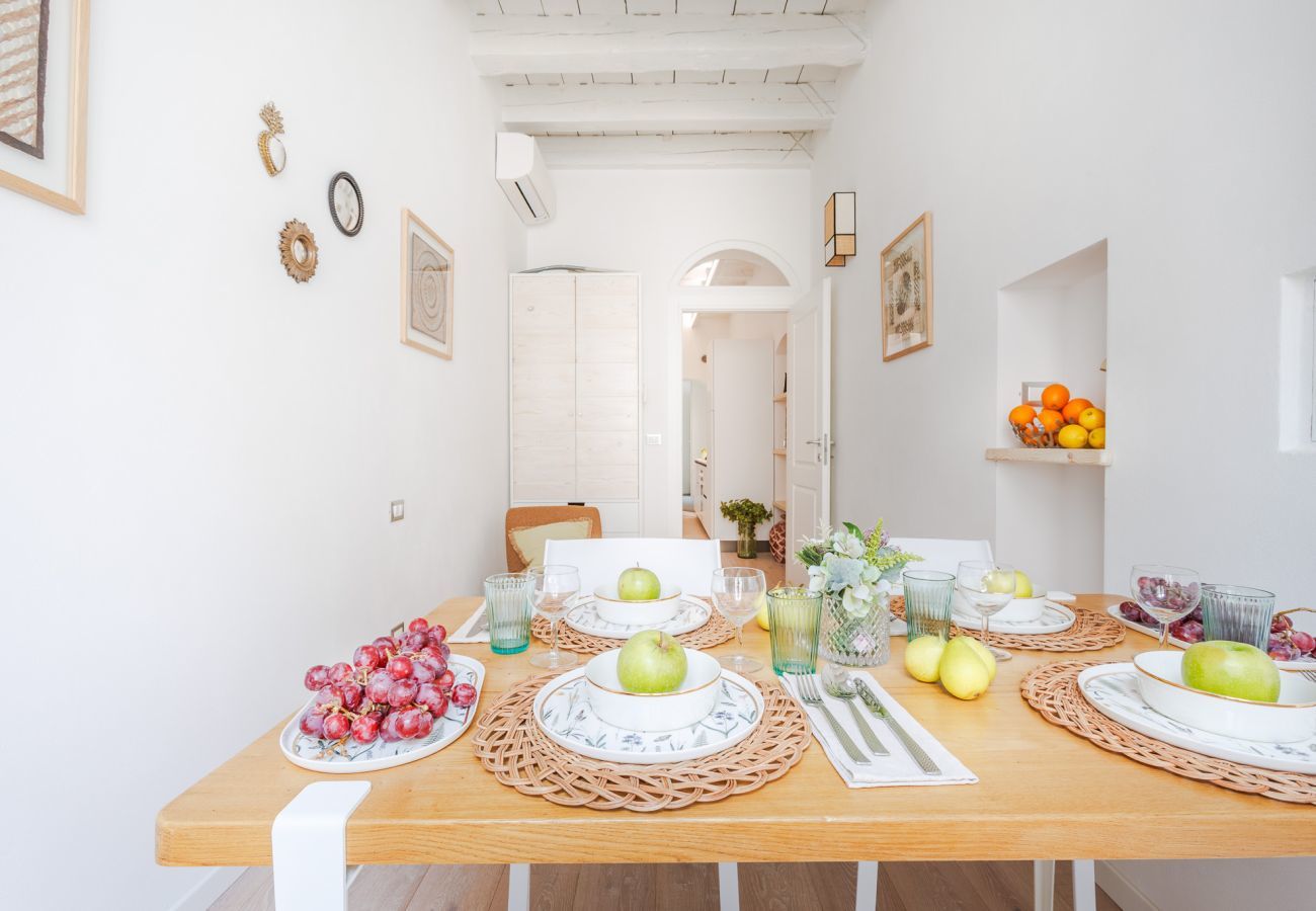 Appartamento a Lucca - Casa Caretta