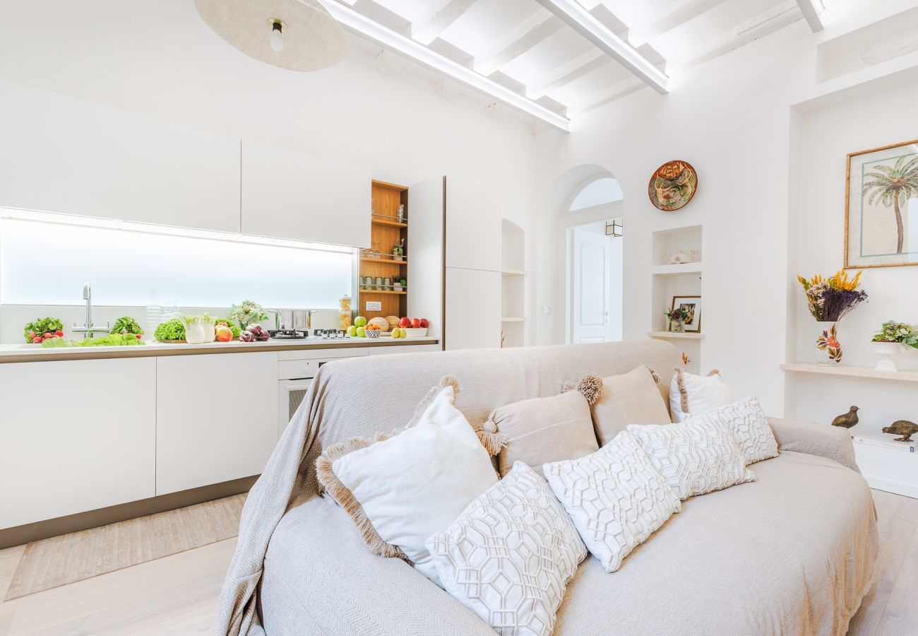 Appartamento a Lucca - Casa Caretta