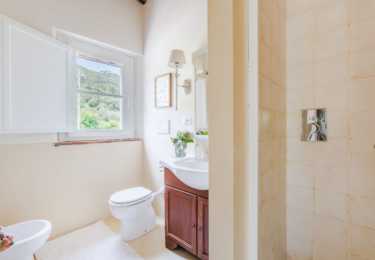 Villa a Vorno - Villa Brera