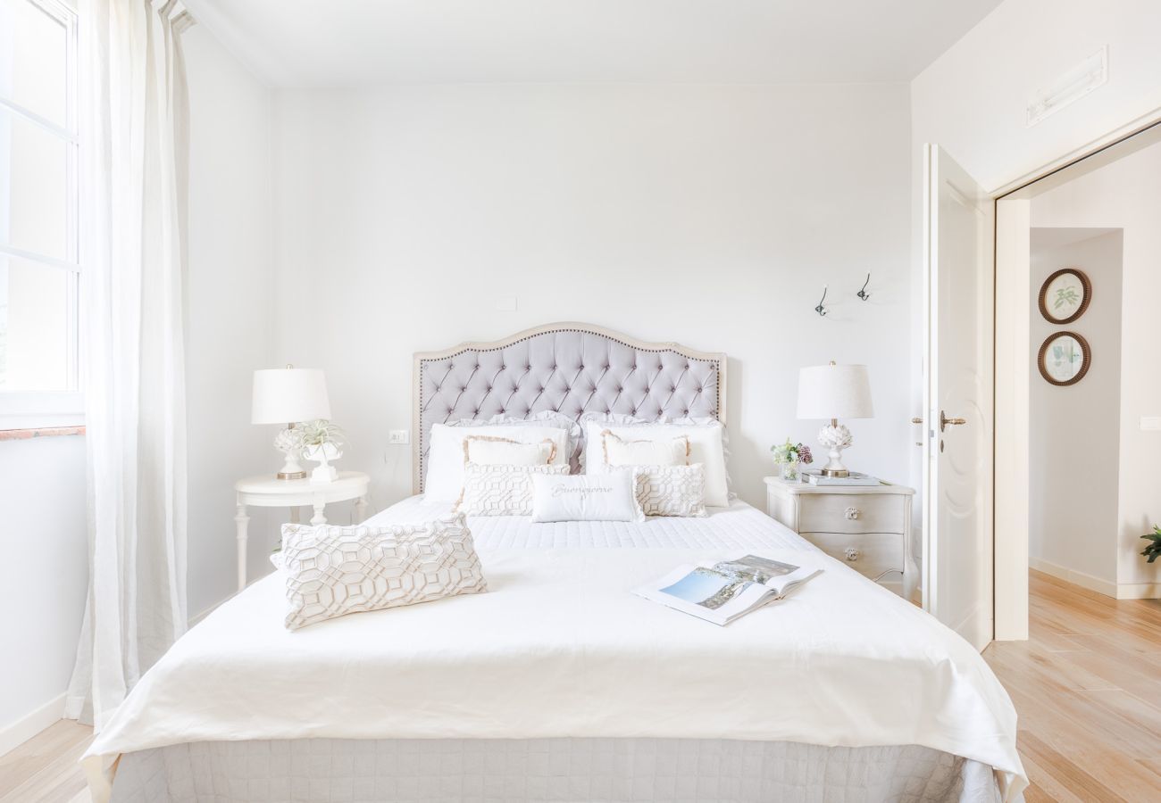 Villa a Vorno - Villa Brera