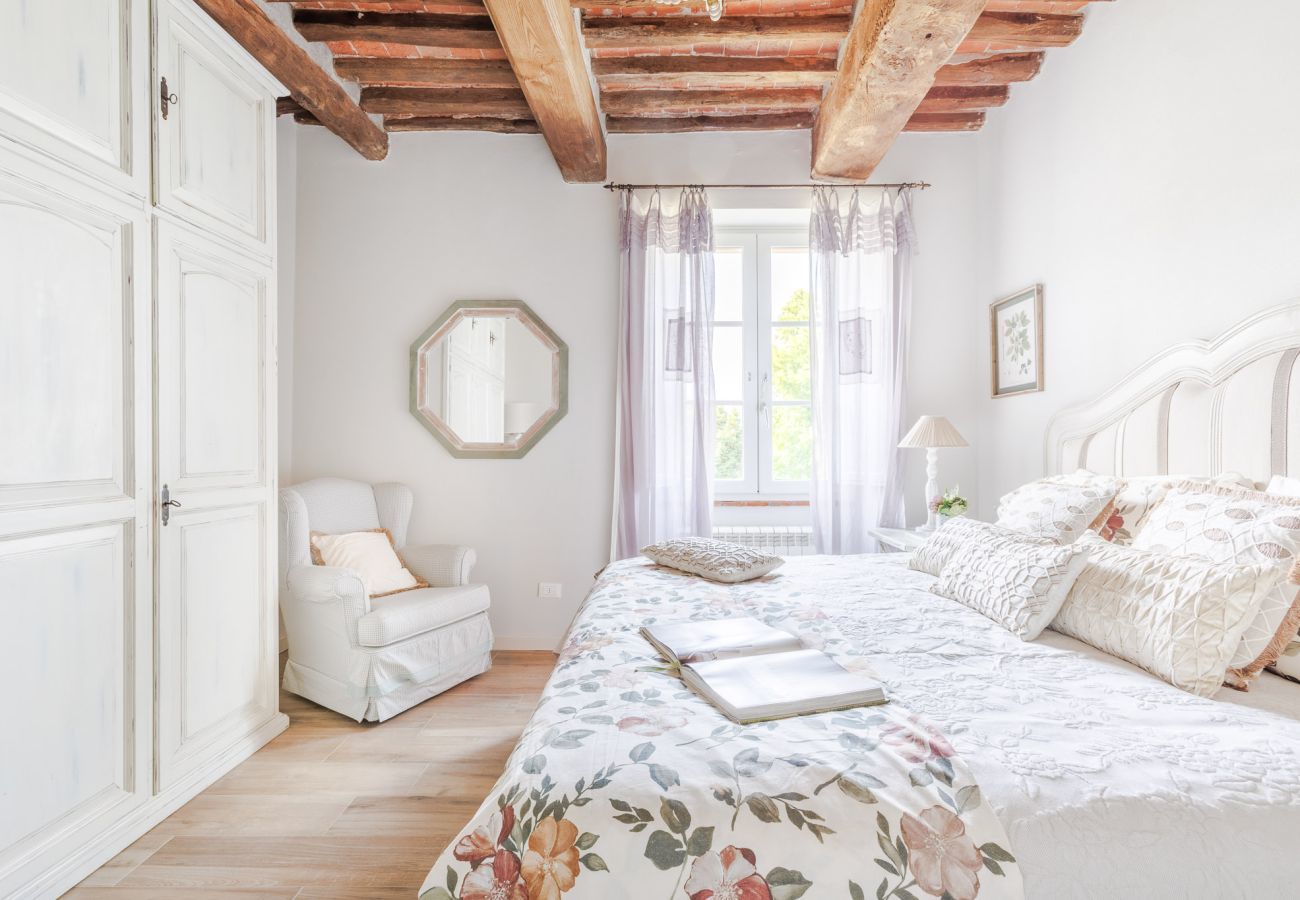 Villa a Vorno - Villa Brera