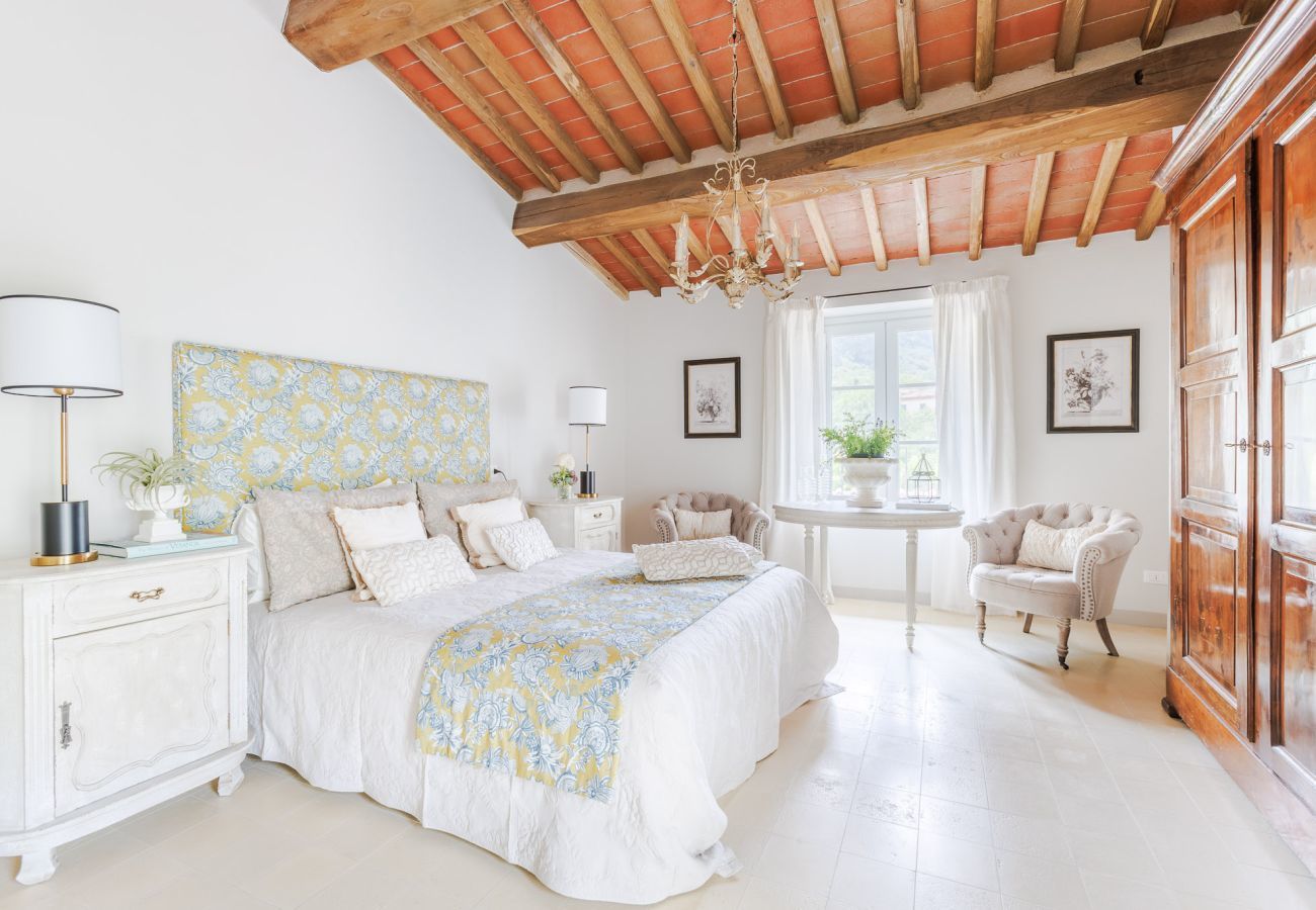 Villa a Vorno - Villa Brera