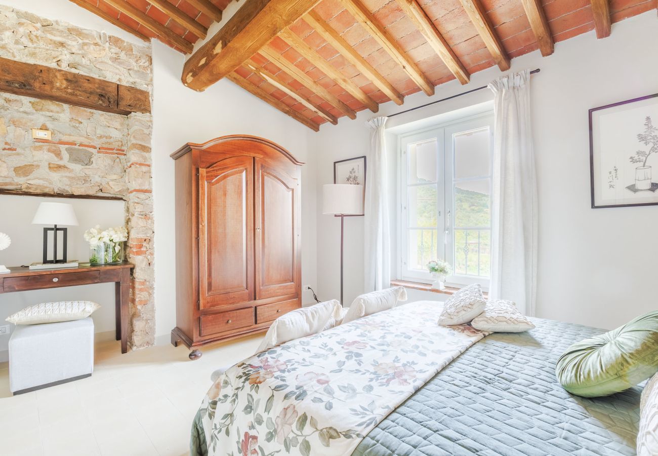 Villa a Vorno - Villa Brera