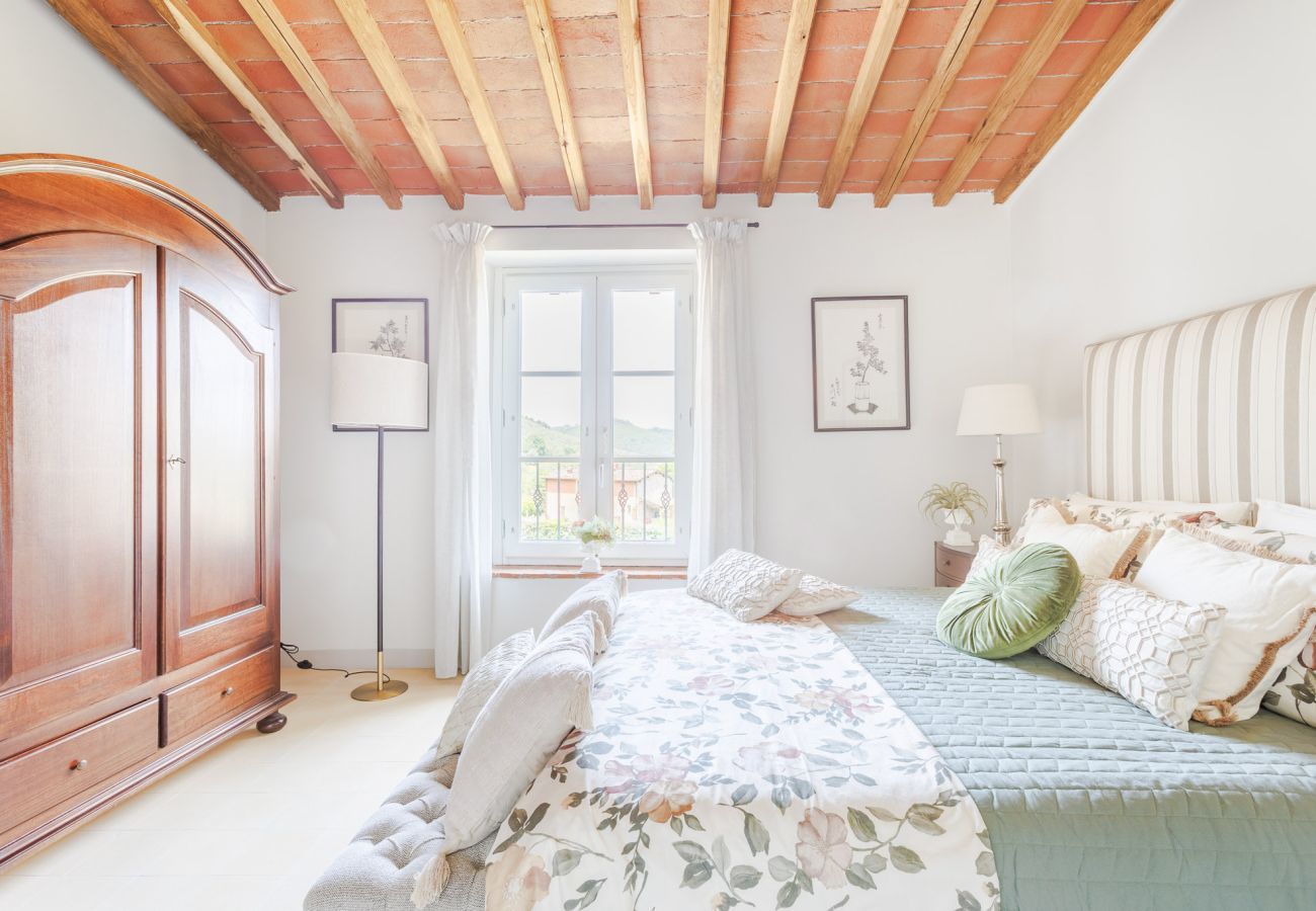 Villa a Vorno - Villa Brera