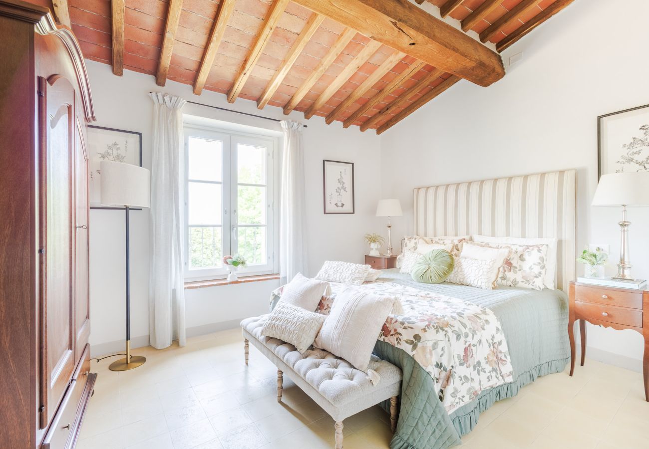 Villa a Vorno - Villa Brera