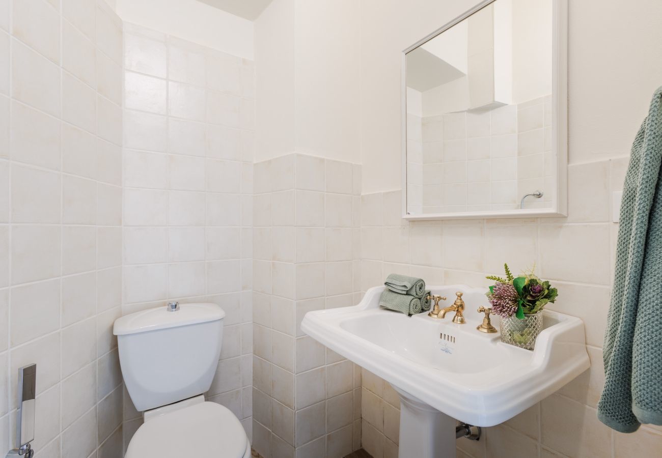 Villa a Vorno - Villa Brera