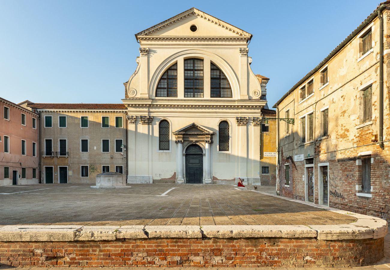 Appartamento a Venezia - Domus Carla With Garden R&R