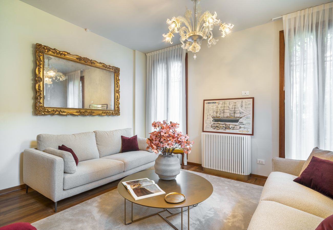 Appartamento a Venezia - Domus Carla With Garden R&R
