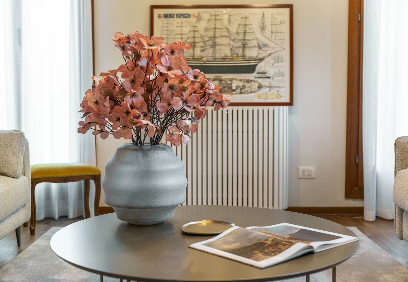 Appartamento a Venezia - Domus Carla With Garden R&R