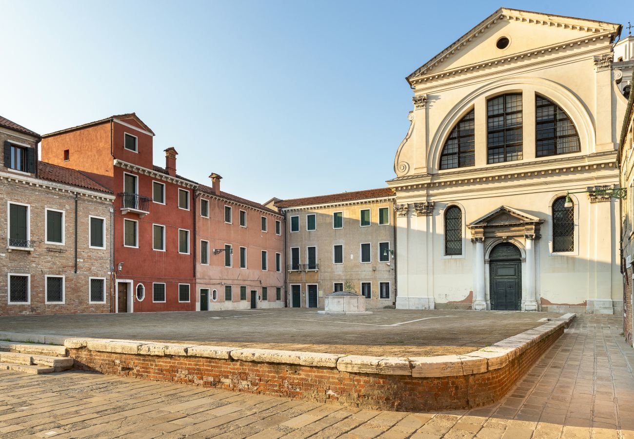 Appartamento a Venezia - Domus Carla With Garden R&R