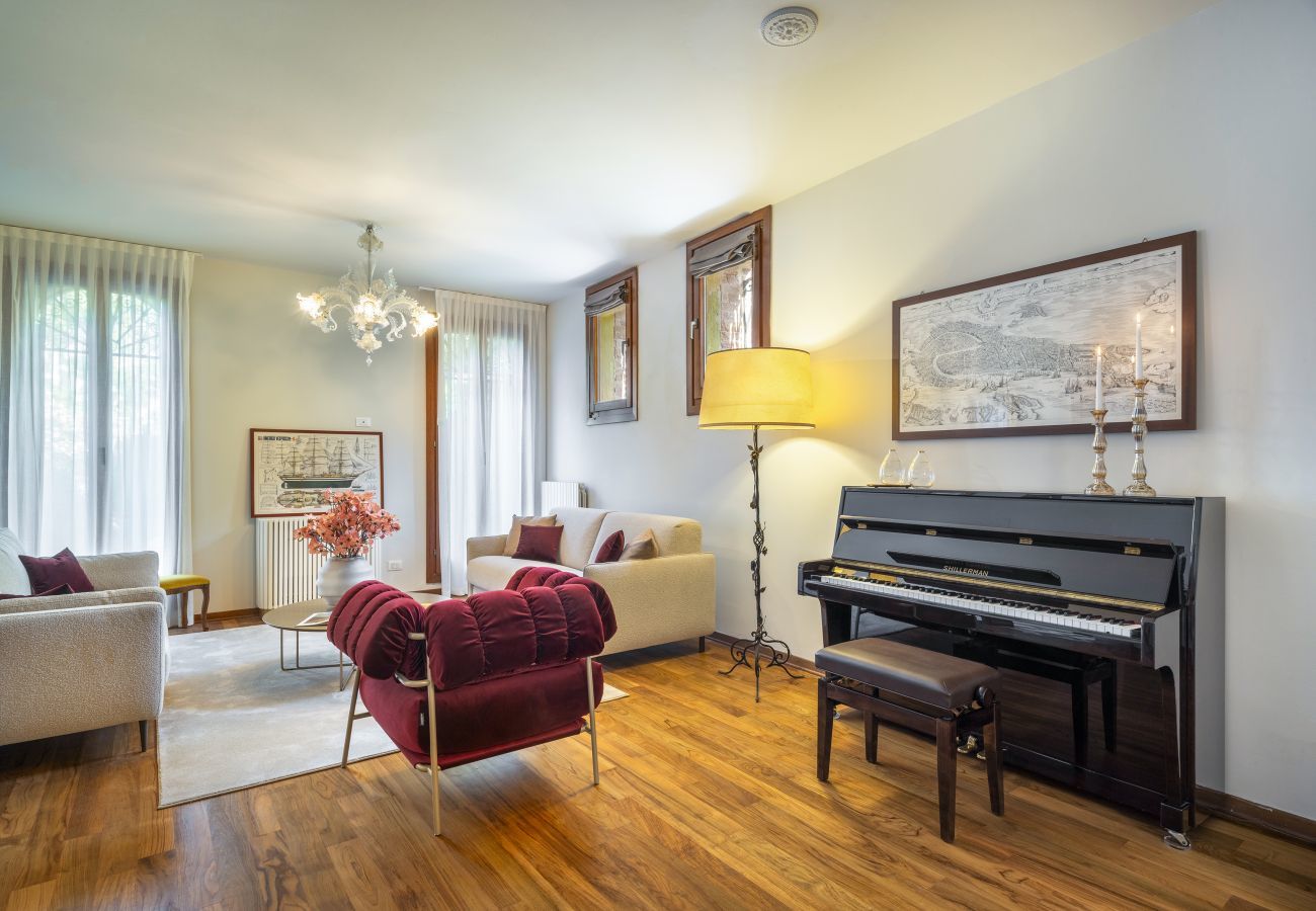 Appartamento a Venezia - Domus Carla With Garden R&R