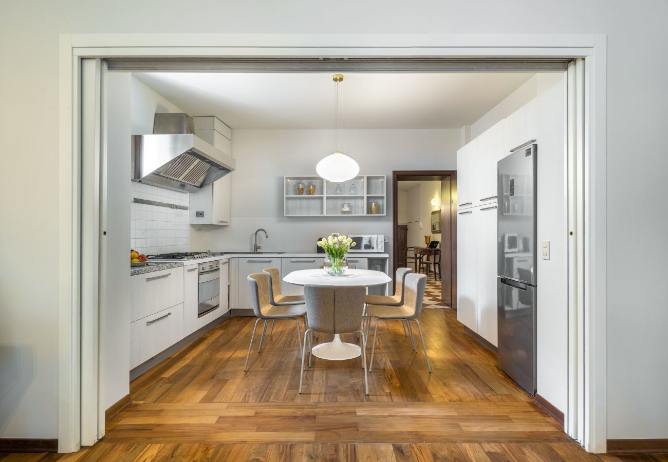 Appartamento a Venezia - Domus Carla With Garden R&R