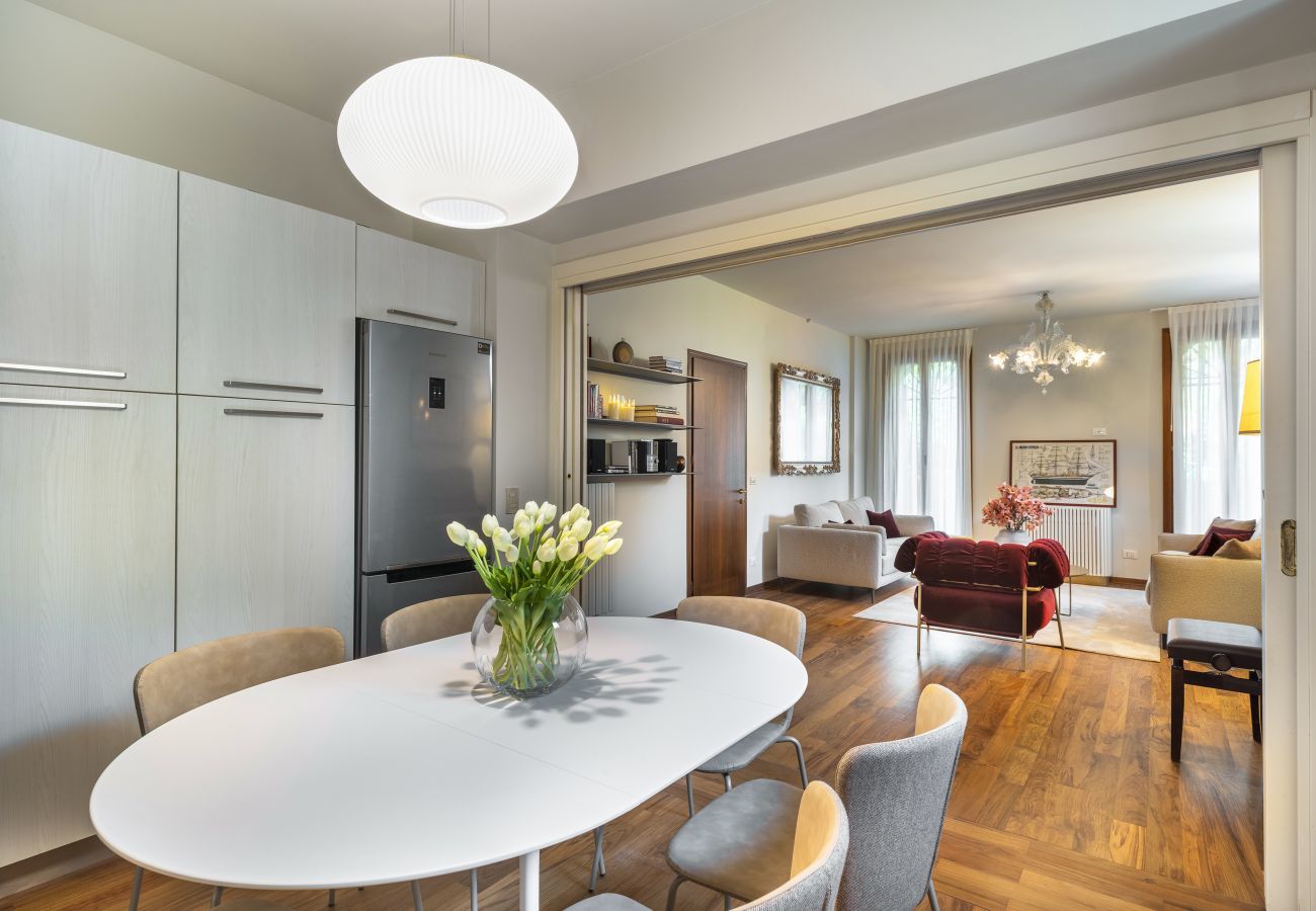Appartamento a Venezia - Domus Carla With Garden R&R