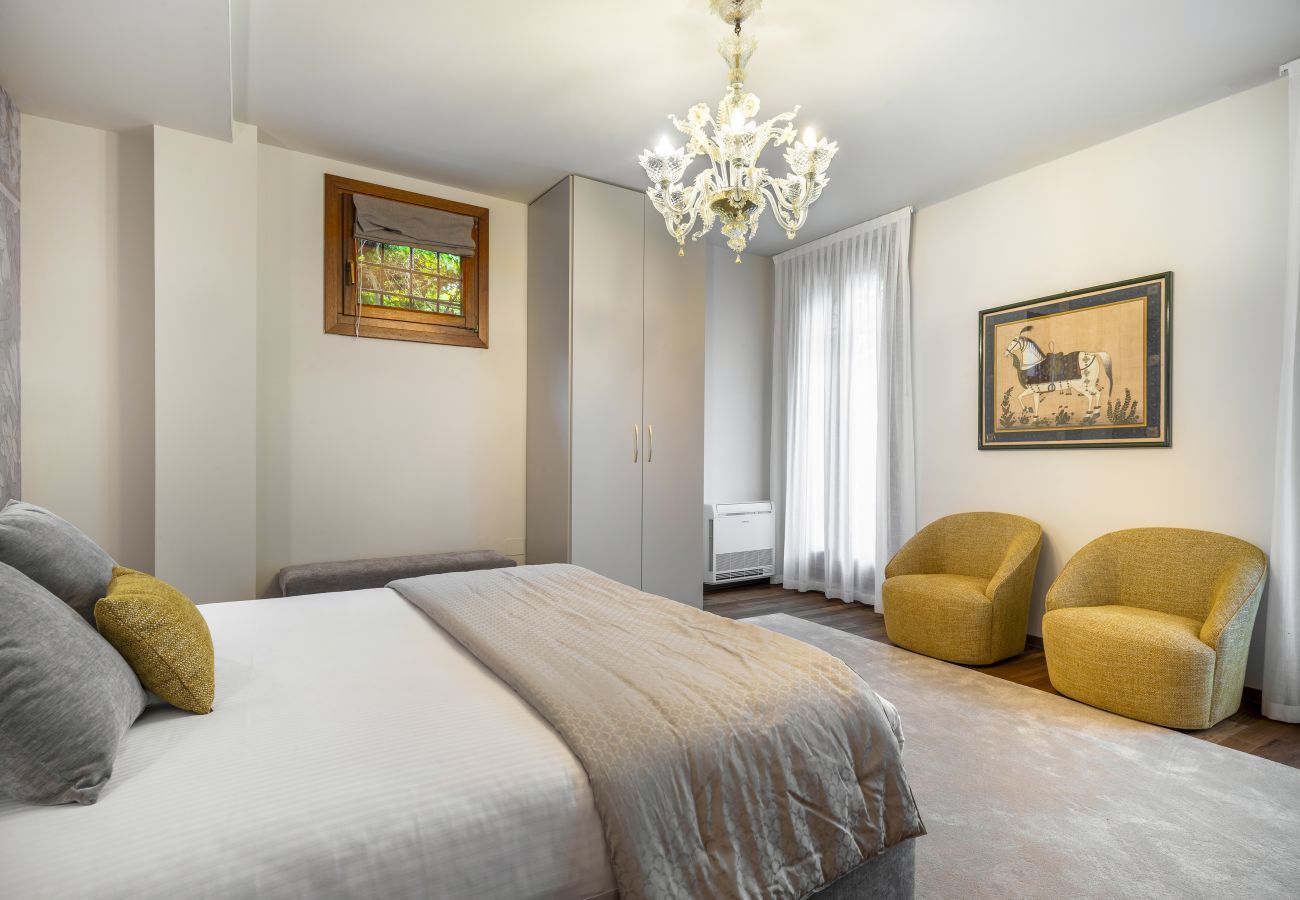 Appartamento a Venezia - Domus Carla With Garden R&R