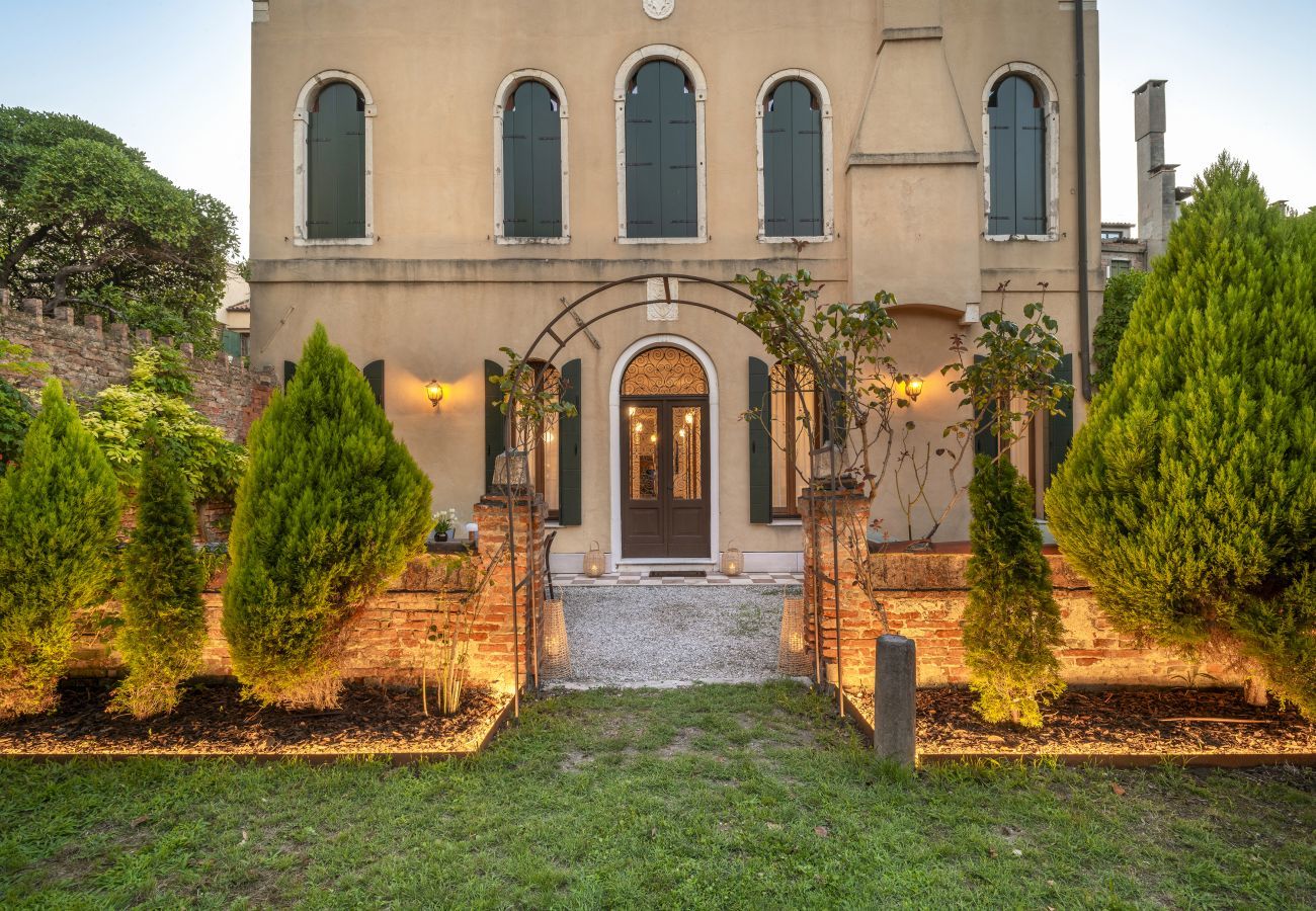 Appartamento a Venezia - Domus Carla With Garden R&R