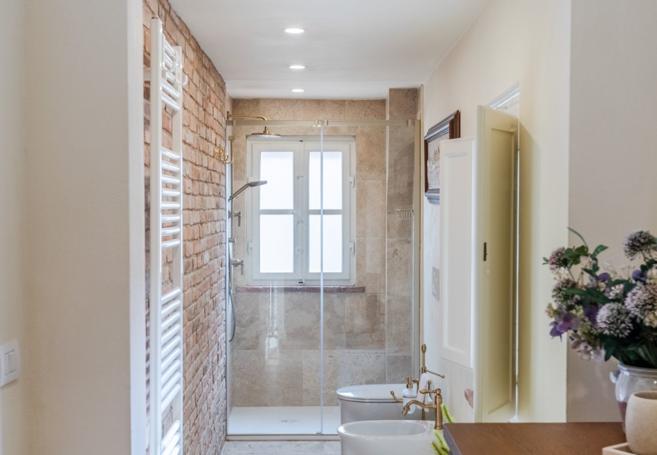 Appartamento a Lucca - Orsucci Palace