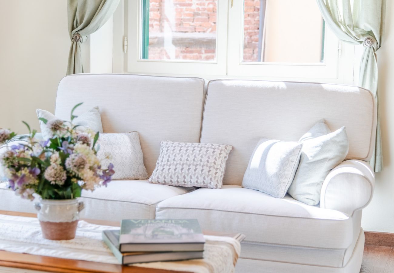 Appartamento a Lucca - Orsucci Palace