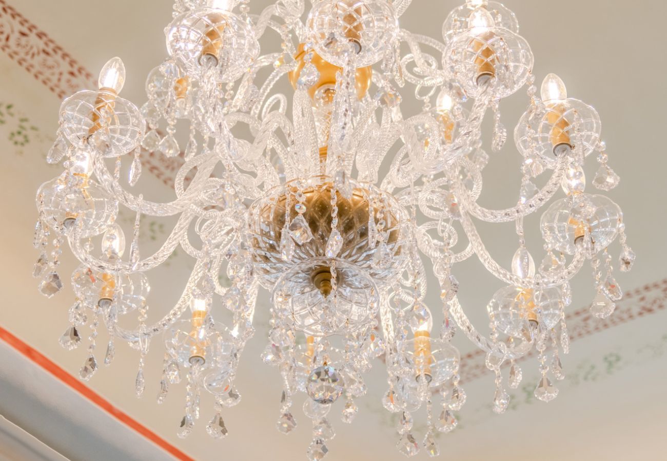 Appartamento a Lucca - Orsucci Palace