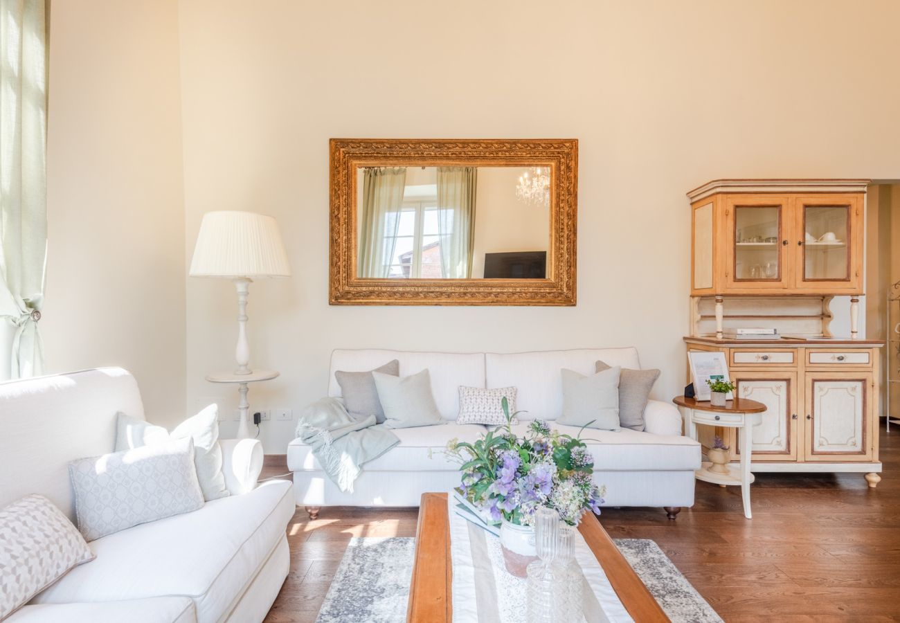 Appartamento a Lucca - Orsucci Palace
