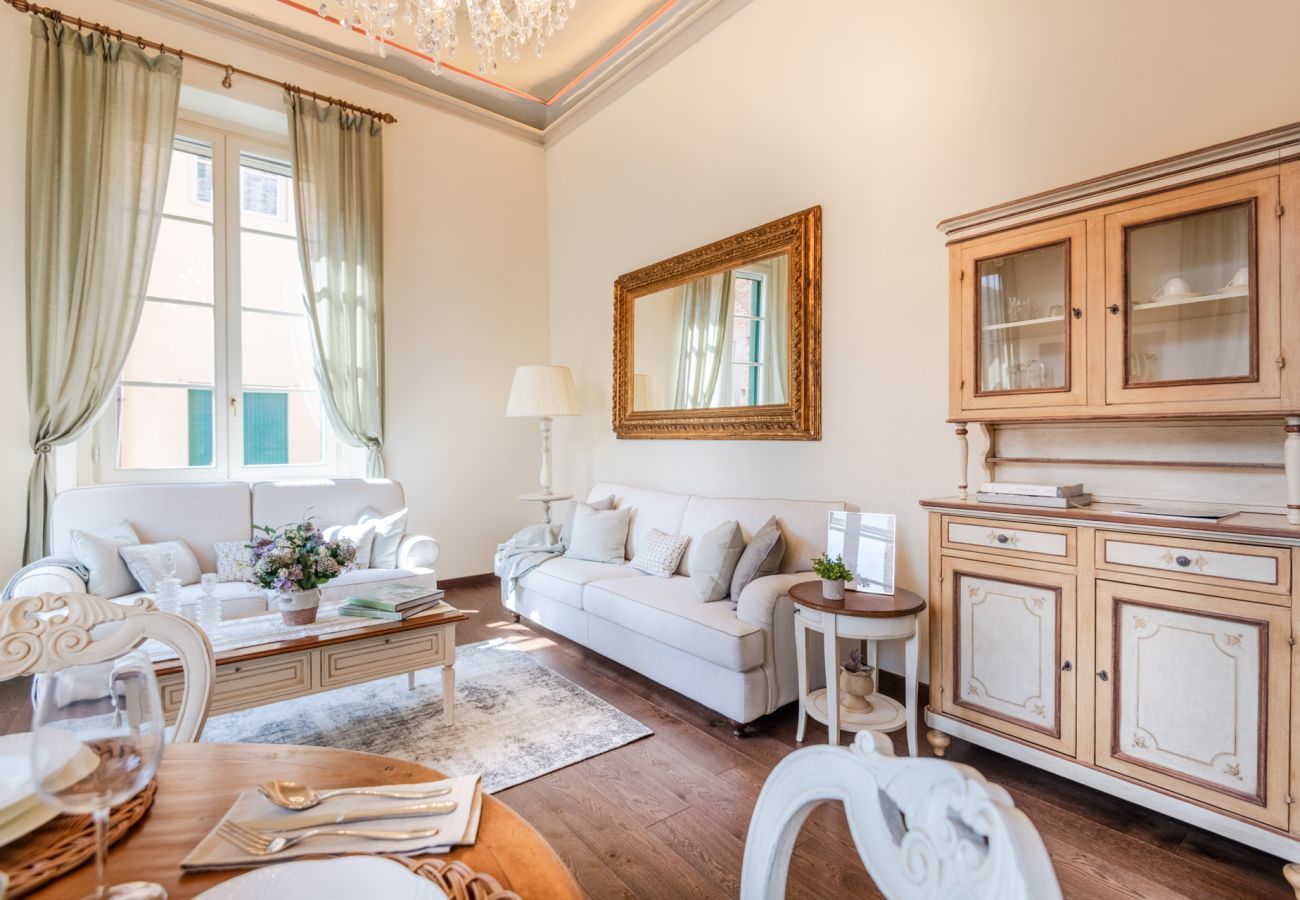 Appartamento a Lucca - Orsucci Palace