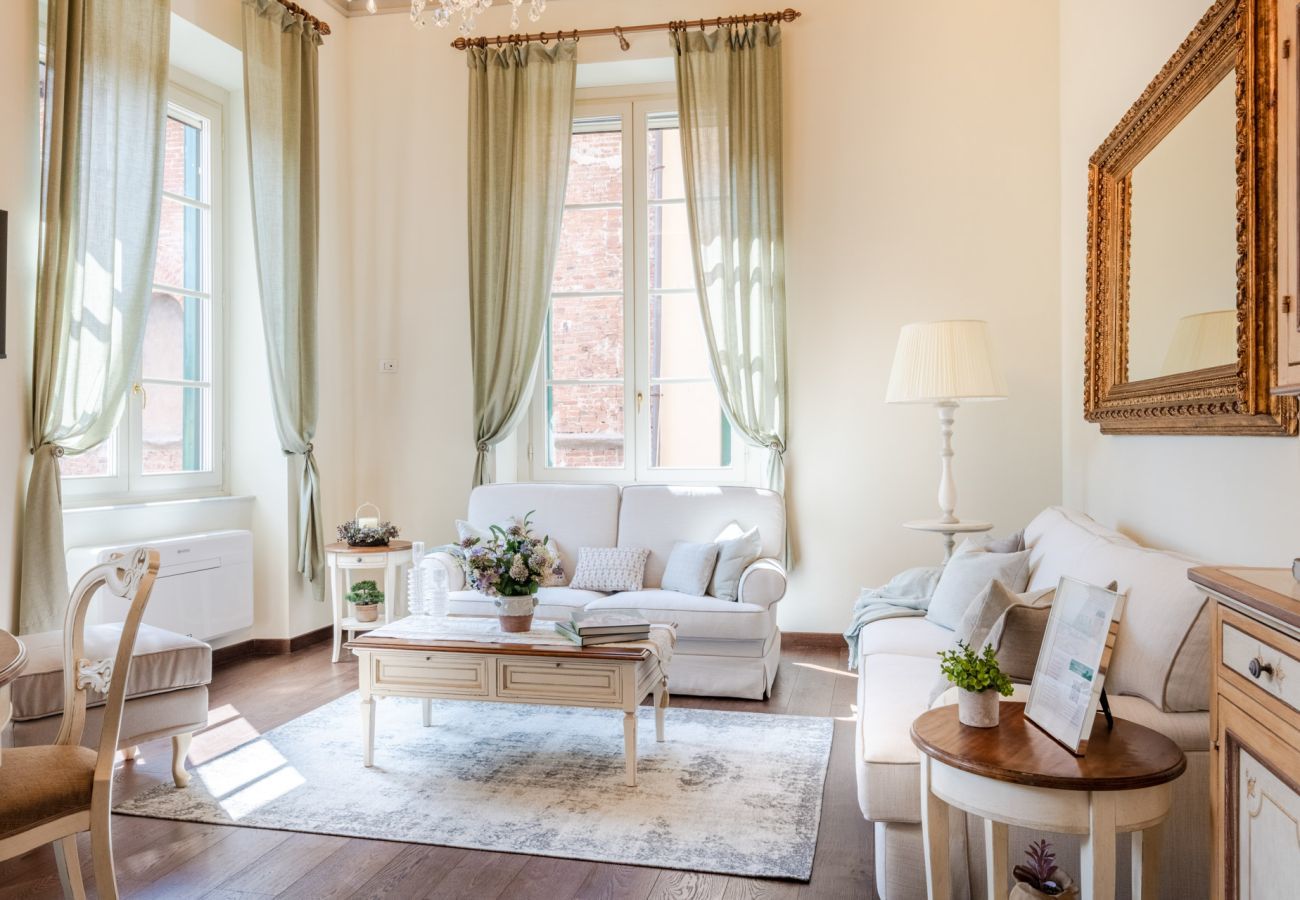 Appartamento a Lucca - Orsucci Palace