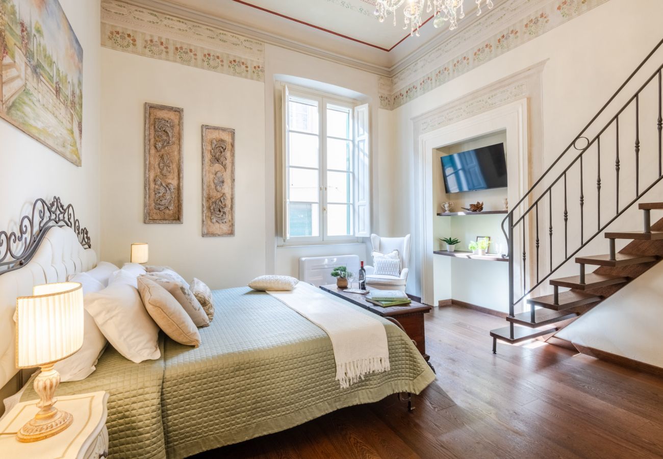 Appartamento a Lucca - Orsucci Palace